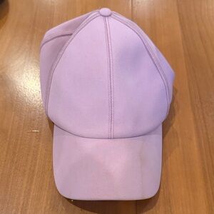 Lululemon Lavender Women's Cap